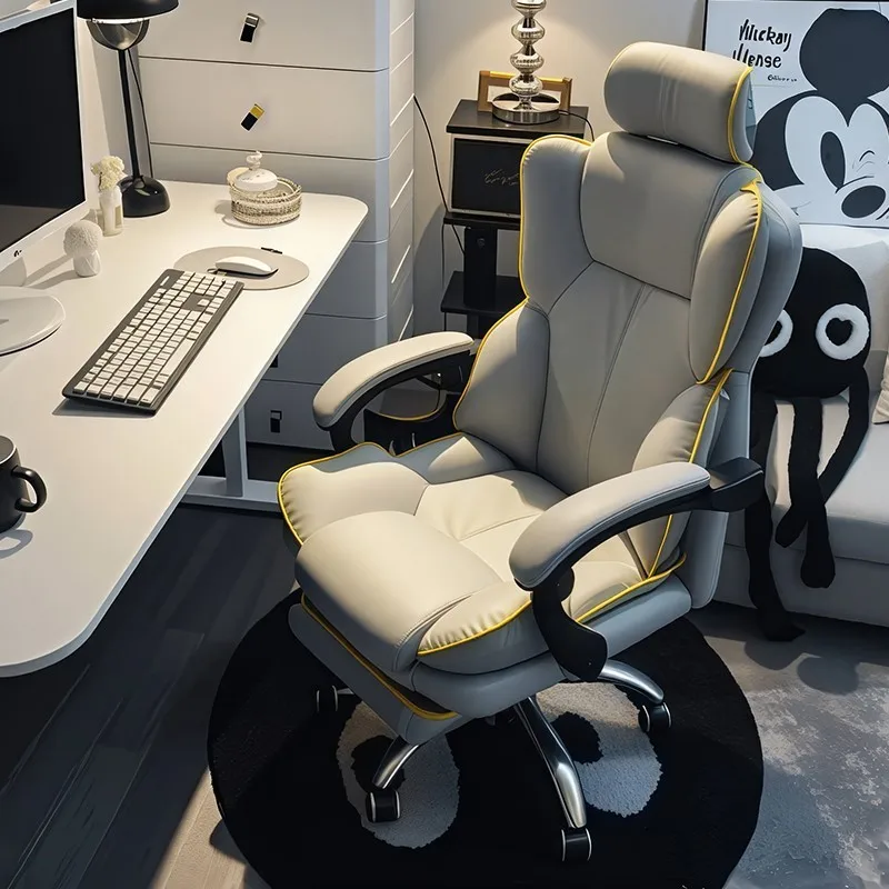 Esports Gaming Chair - Computerstoel Gamingfauteuil voor thuisgebruik Ergonomische stoel