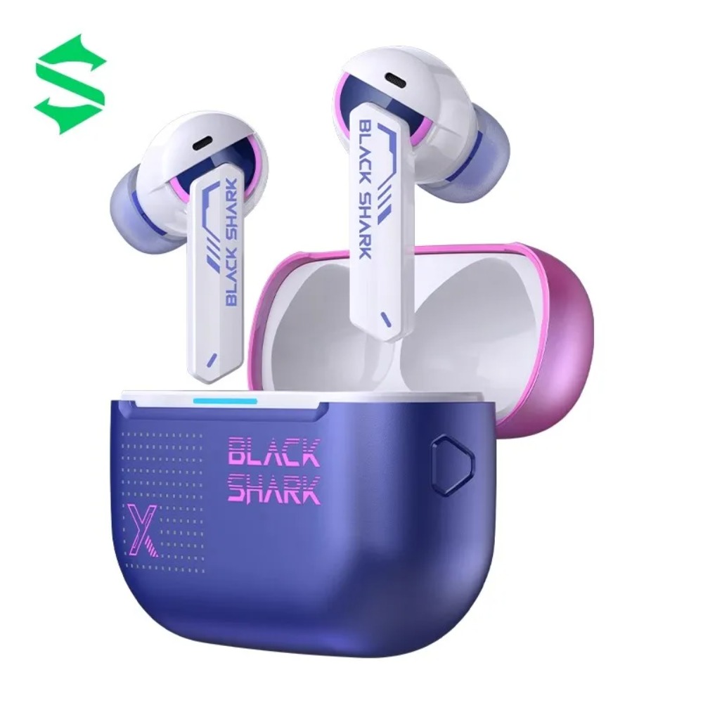 Esports Gaming Video - Black Shark JoyBuds Plus draadloze oortelefoon