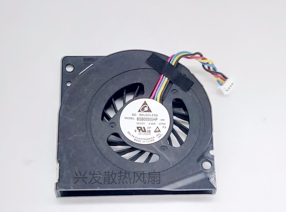Esports Gaming Fan - Nieuwe originele cpu koelventilator VOOR GIGABYTE