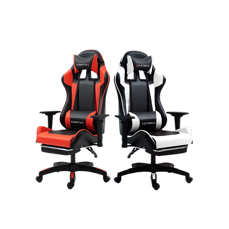 Esports Gaming Chair - Gamingstoel voor esports en kantoor gebruik,