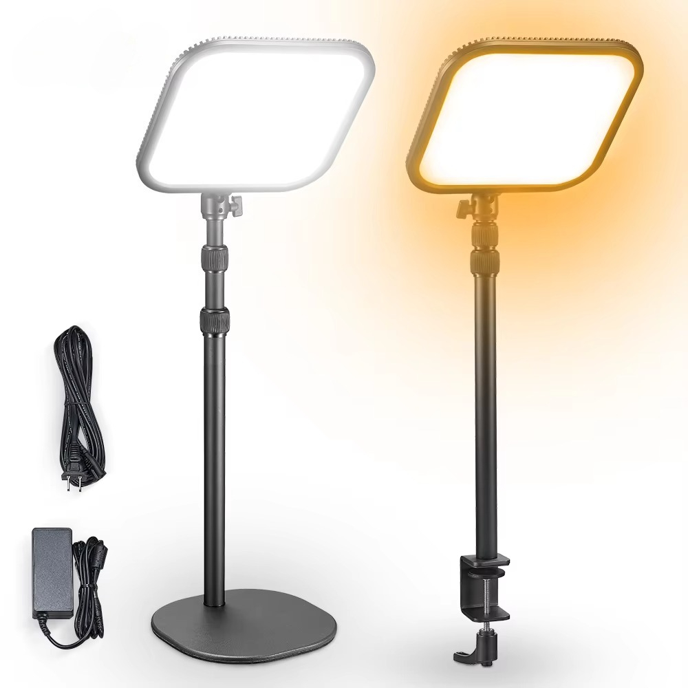 Esports Gaming Video - Godox ES30 E-sport LED Light Kit