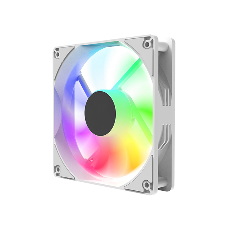 Esports Gaming Fan - 120mm PC Case Fan 12V RGB