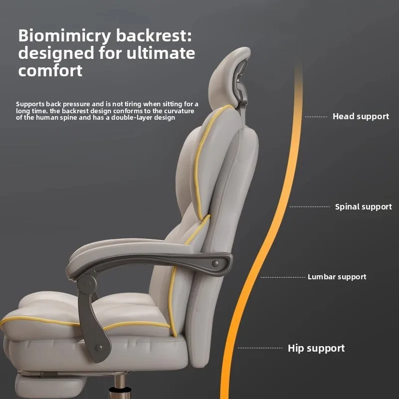 Computerstoel Gamingfauteuil v - Esports Gaming Chair recensie en prijs