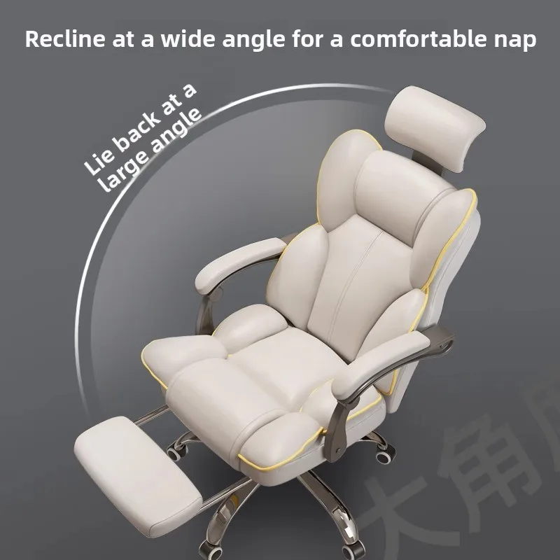 Computerstoel Gamingfauteuil v - Esports Gaming Chair recensie en prijs