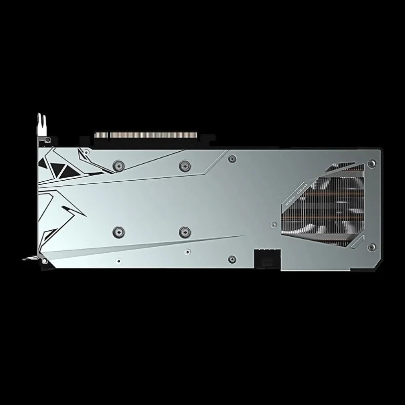 RX7650 GRE GAMING OC 8G grafis - Esports Gaming recensie en prijs