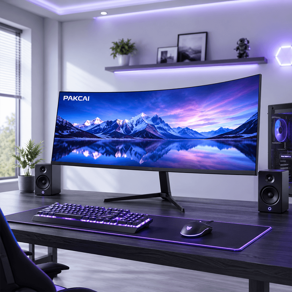 Groothandel Fabrikant 49 Inch  - Esports Gaming Arena recensie en prijs