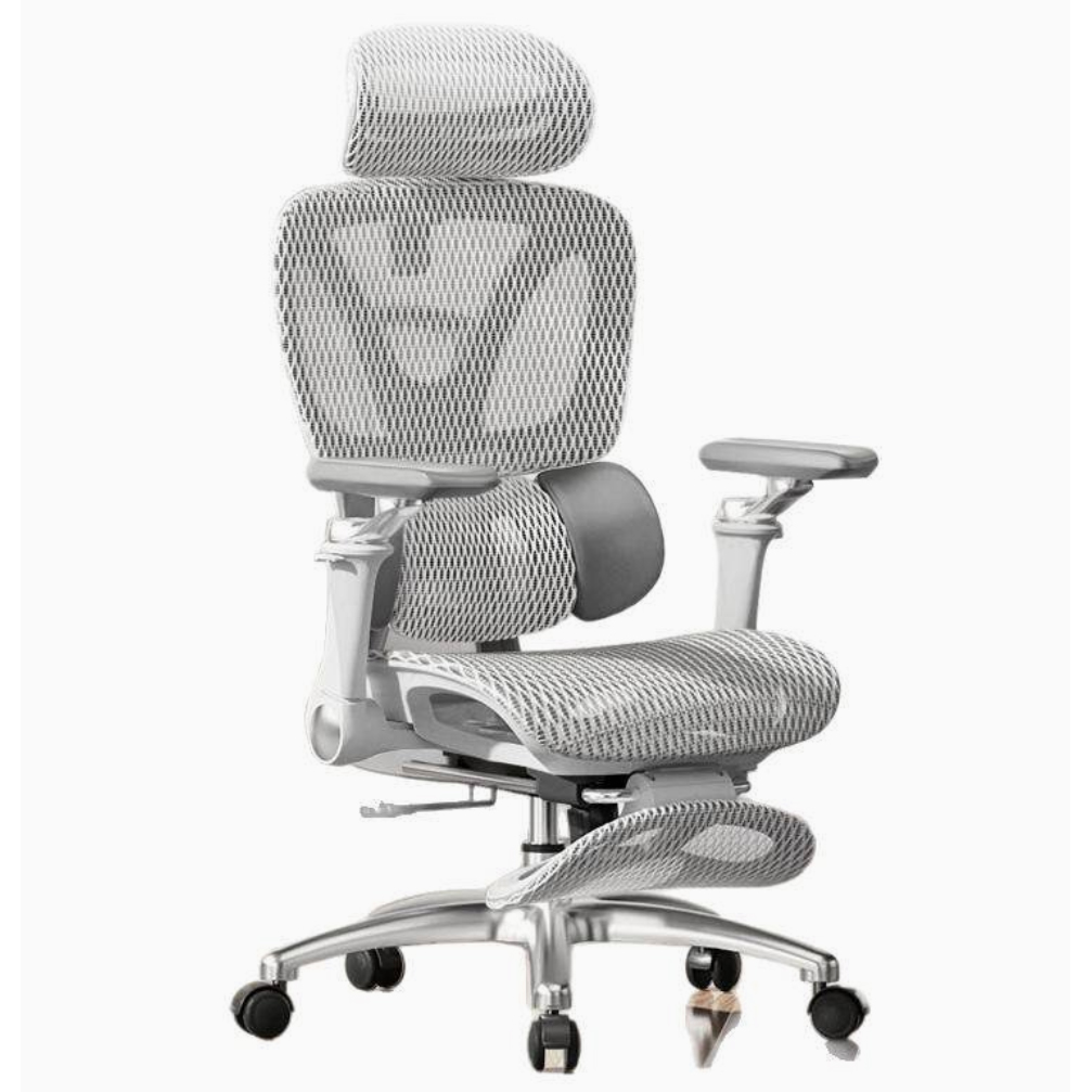 Ergonomische bureaustoel met l - Esports Gaming Chair recensie en prijs