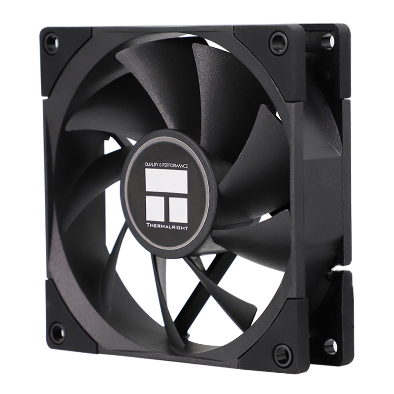 Thermalright TL-C9 TL-C9B TL-9 - Esports Gaming Fan recensie en prijs