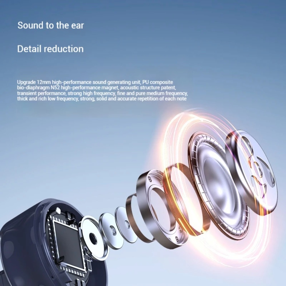 Black Shark JoyBuds Plus draad - Esports Gaming Video recensie en prijs
