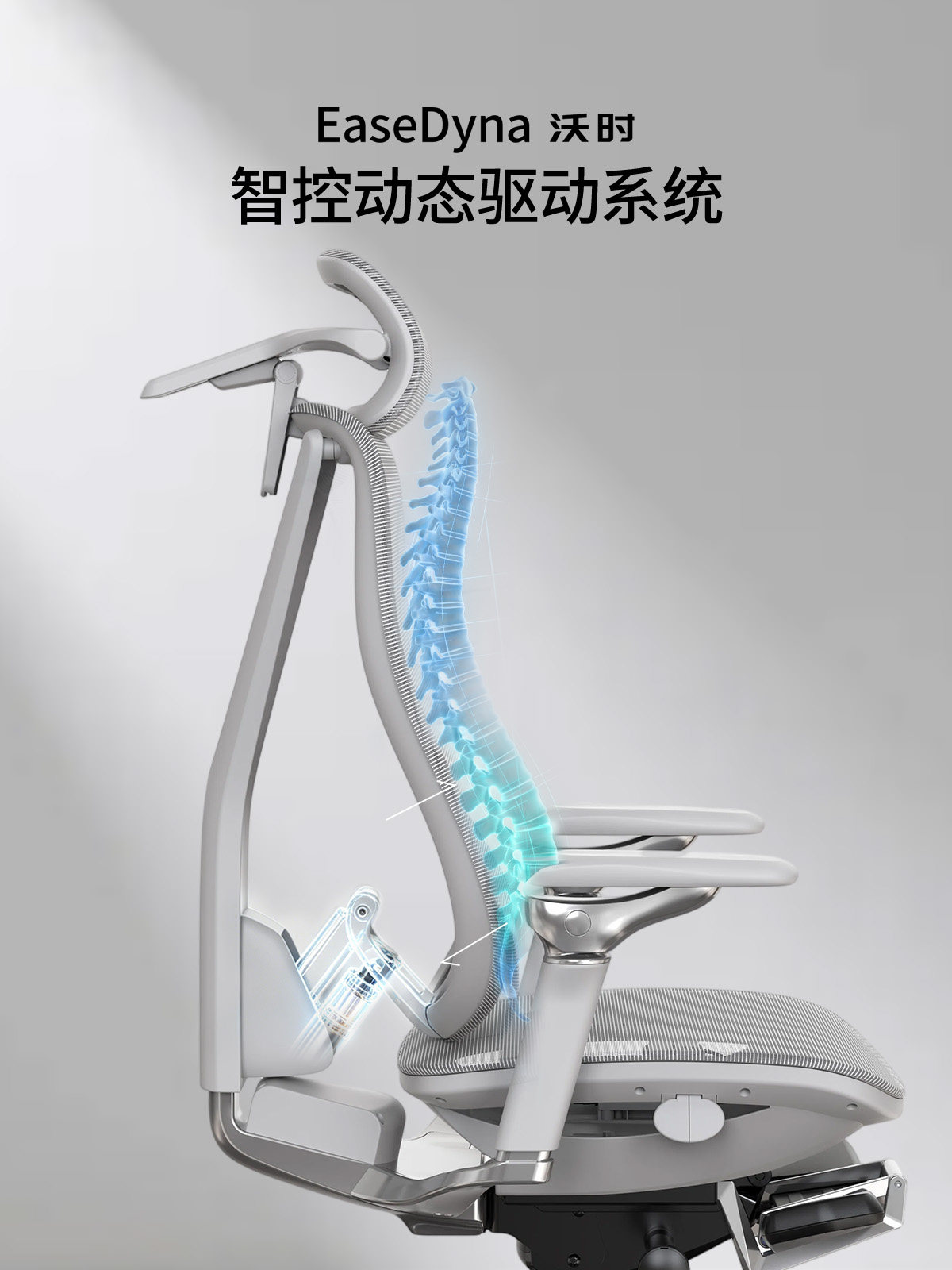Ergonomische bureaustoel met e - Esports Gaming Chair recensie en prijs