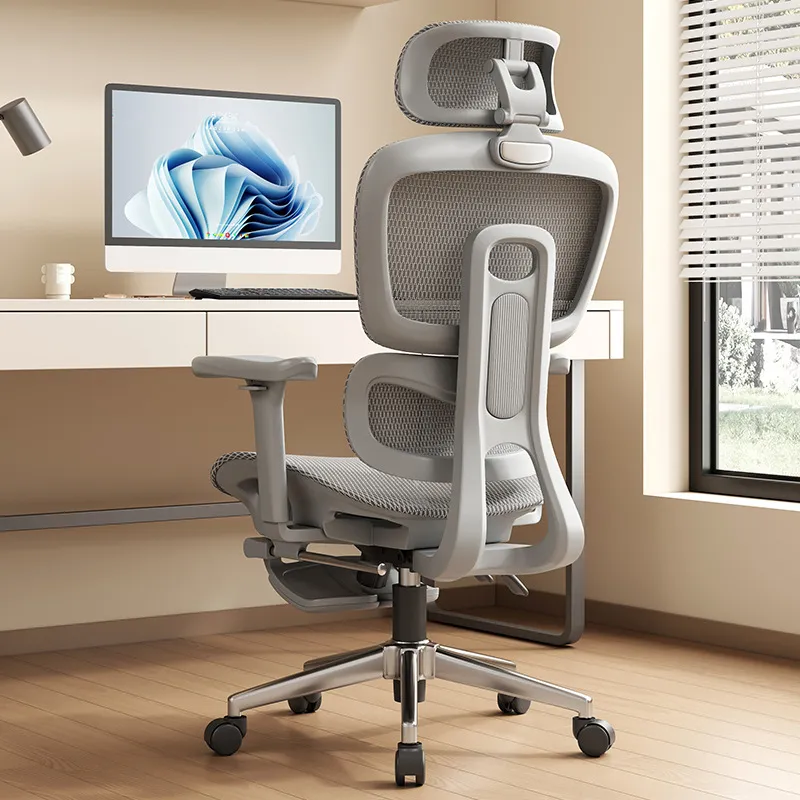 Ergonomische bureaustoel Comfo - Esports Gaming Chair recensie en prijs
