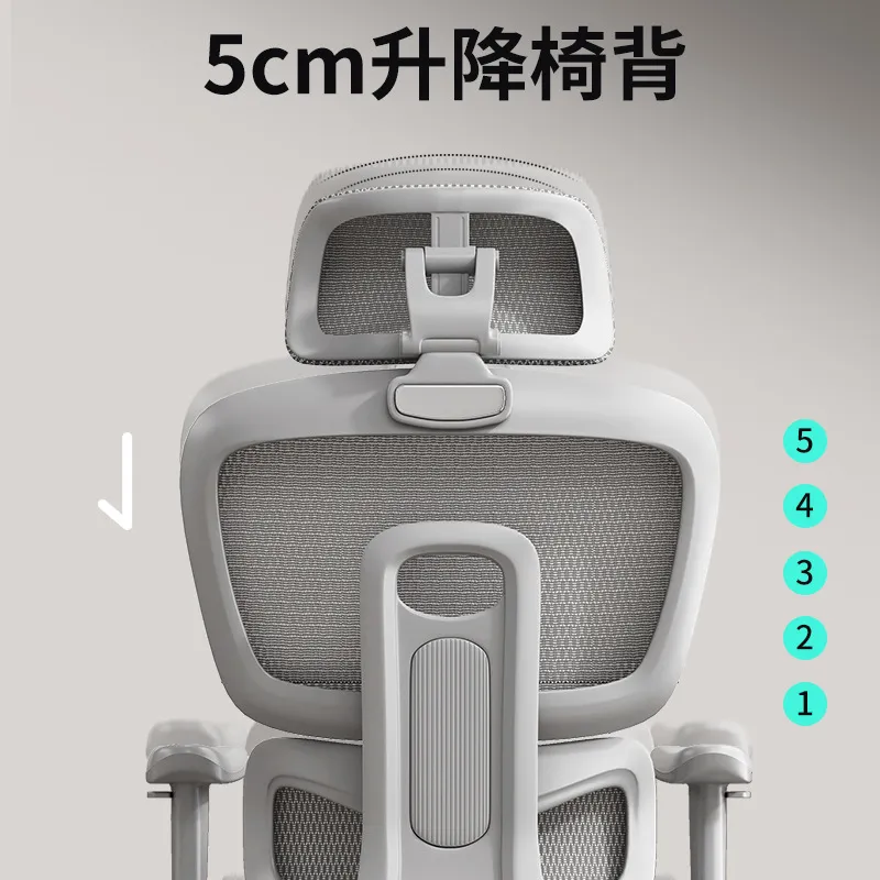 Ergonomische bureaustoel Comfo - Esports Gaming Chair recensie en prijs