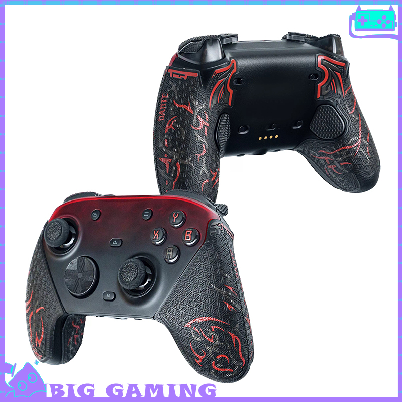 Shadowboolt Gaming Controller  - Esports Pc Gaming recensie en prijs