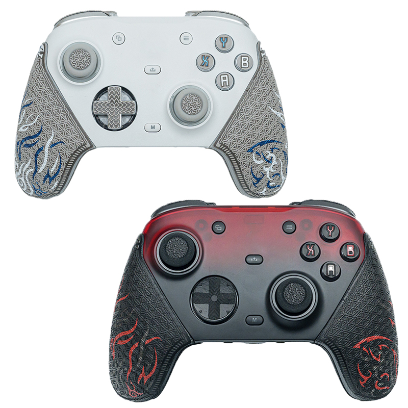 Shadowboolt Gaming Controller  - Esports Pc Gaming recensie en prijs