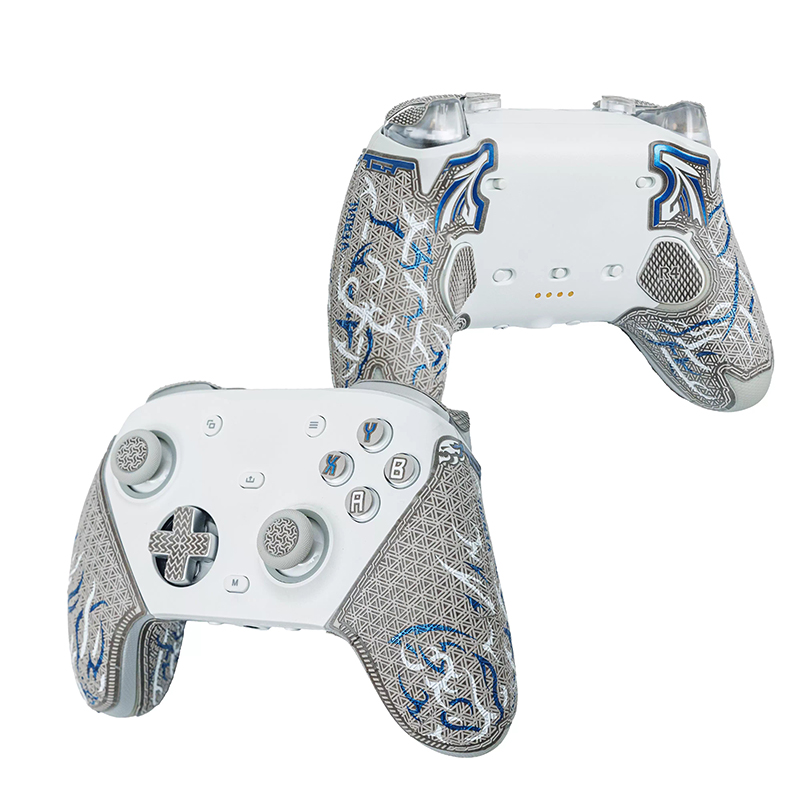 Shadowboolt Gaming Controller  - Esports Pc Gaming recensie en prijs