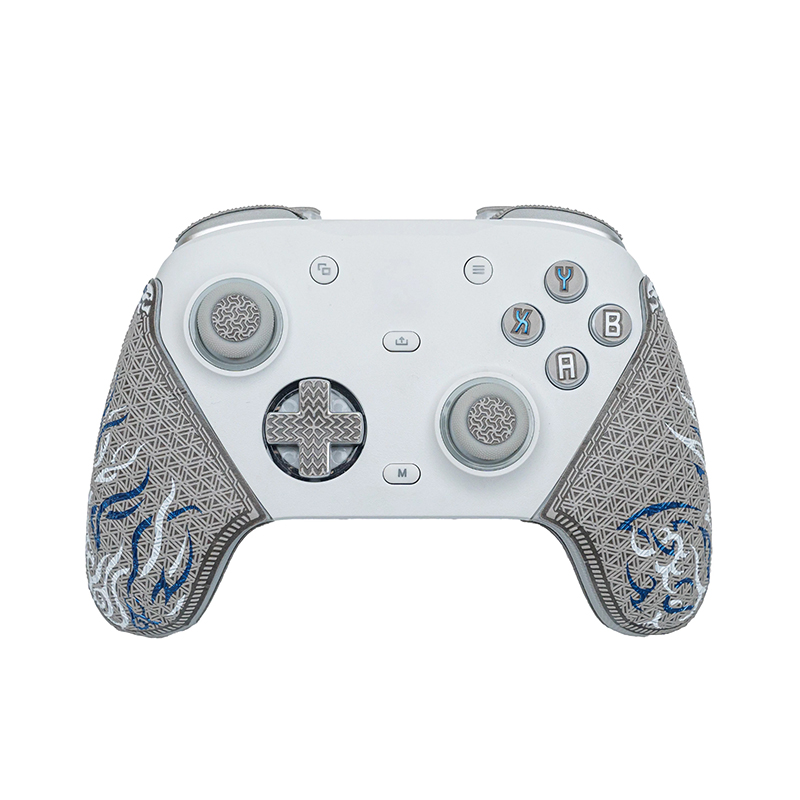 Shadowboolt Gaming Controller  - Esports Pc Gaming recensie en prijs
