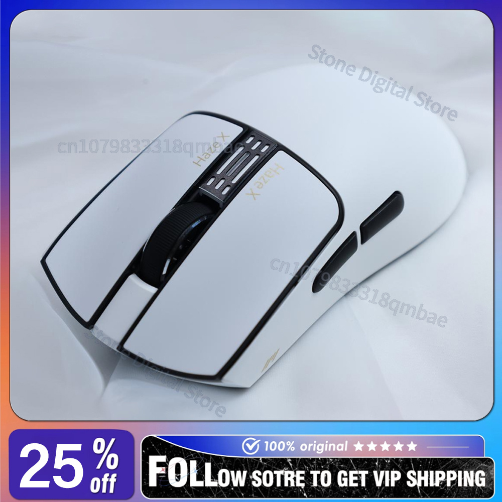 IPI HAZEX Draadloze Drie-Mode  - Mouse Gaming Esports recensie en prijs