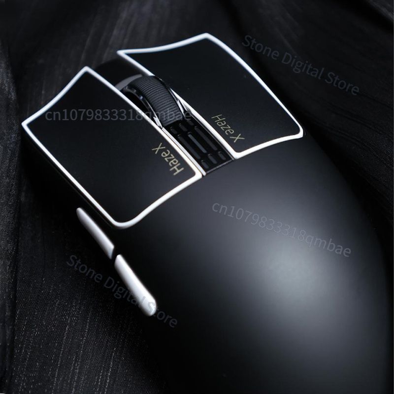 IPI HAZEX Draadloze Drie-Mode  - Mouse Gaming Esports recensie en prijs
