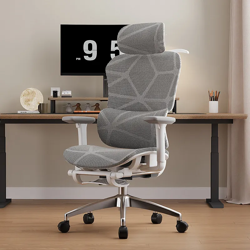 Ergonomische computerstoel E-s - Esports Gaming Chair recensie en prijs