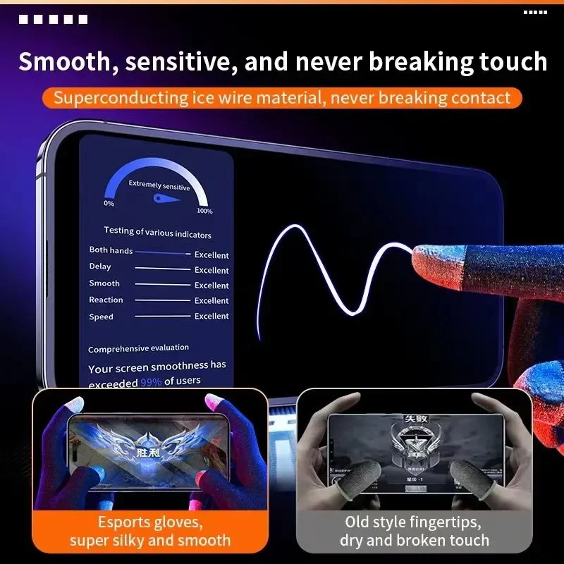 1 paar NIEUWE E-Sports Mobiele - Esports Pc Gaming recensie en prijs