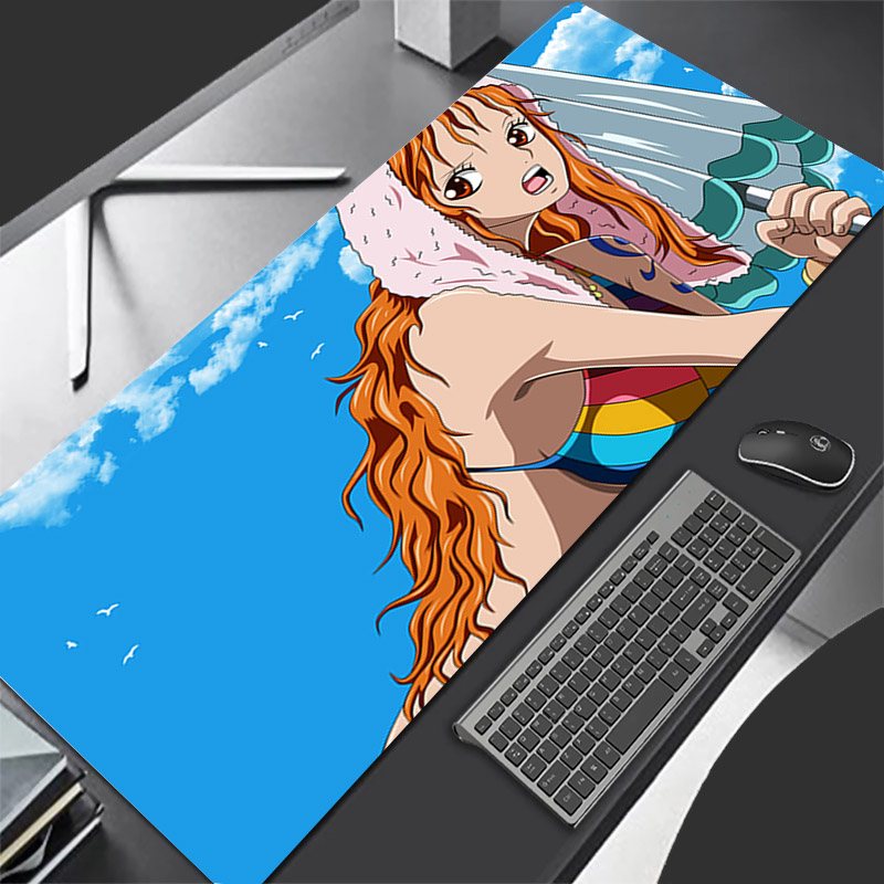 Muismat One Piece Duurzaam Ani - Keyboard Tenkeyless recensie en prijs