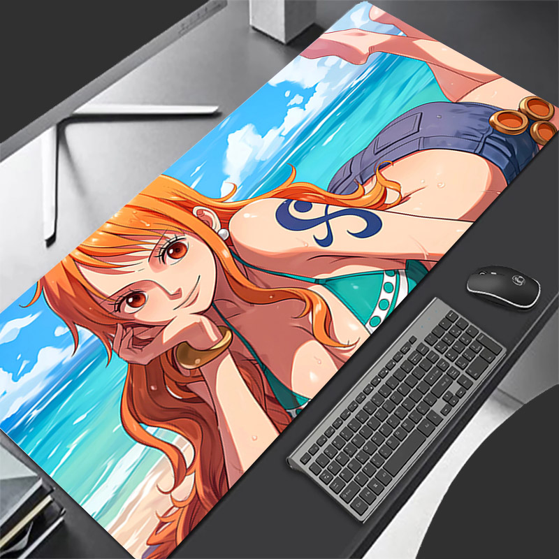 Muismat One Piece Duurzaam Ani - Keyboard Tenkeyless recensie en prijs