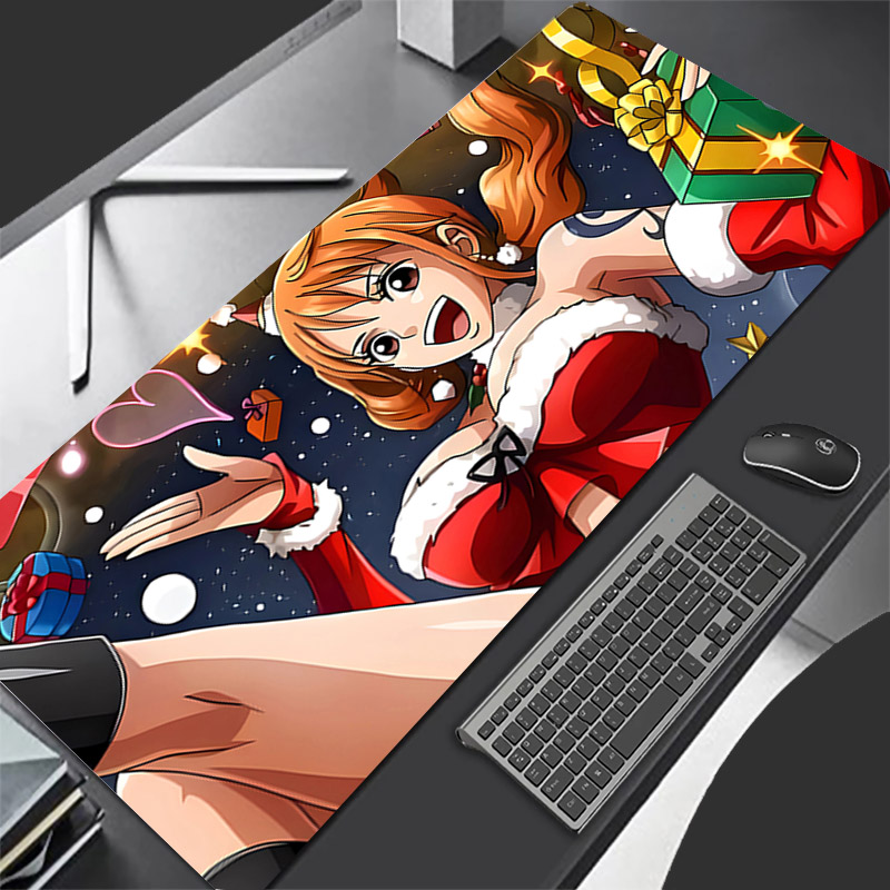 Muismat One Piece Duurzaam Ani - Keyboard Tenkeyless recensie en prijs