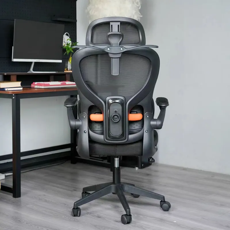 Ergonomische computerstoel Thu - Esports Gaming Chair recensie en prijs