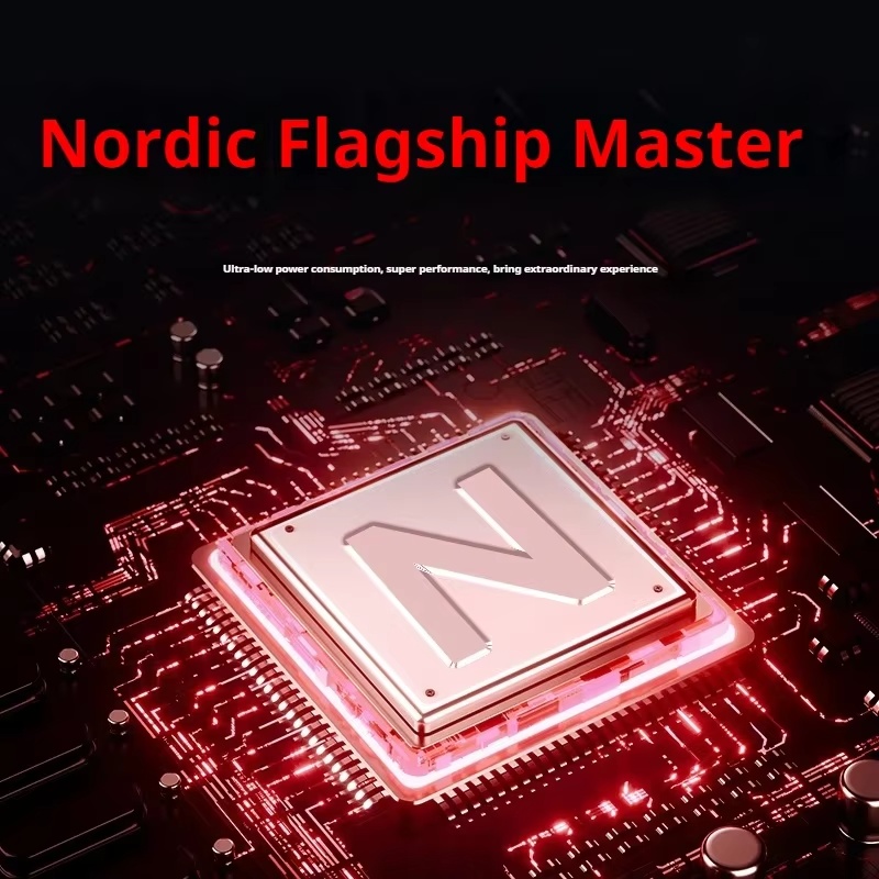 VXE VGN MAD R Major Ultralicht - Mouse Gaming Esports recensie en prijs
