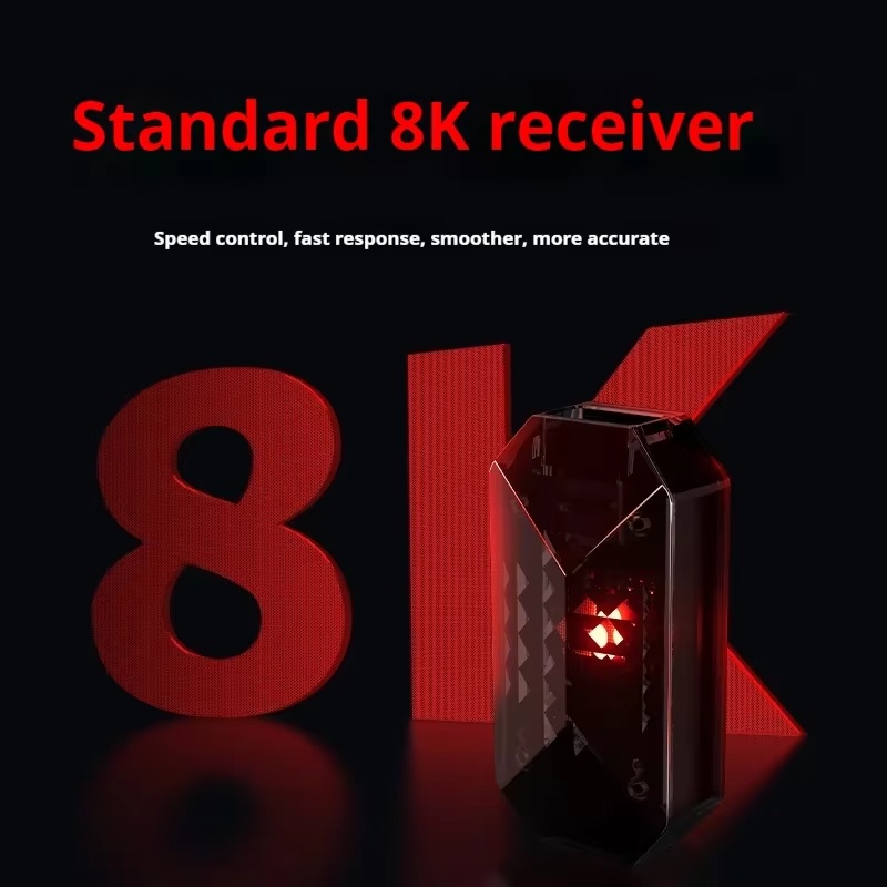 VXE VGN MAD R Major Ultralicht - Mouse Gaming Esports recensie en prijs