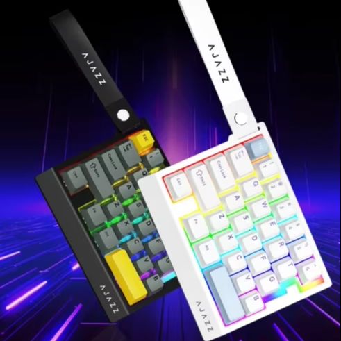 AK029 Bedraad gamingtoetsenbor - Esports Pc Gaming recensie en prijs