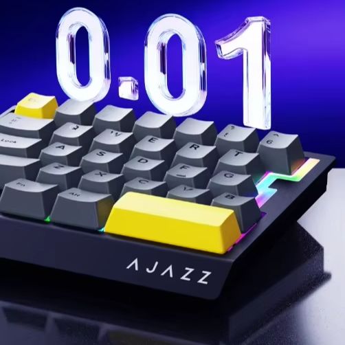 AK029 Bedraad gamingtoetsenbor - Esports Pc Gaming recensie en prijs