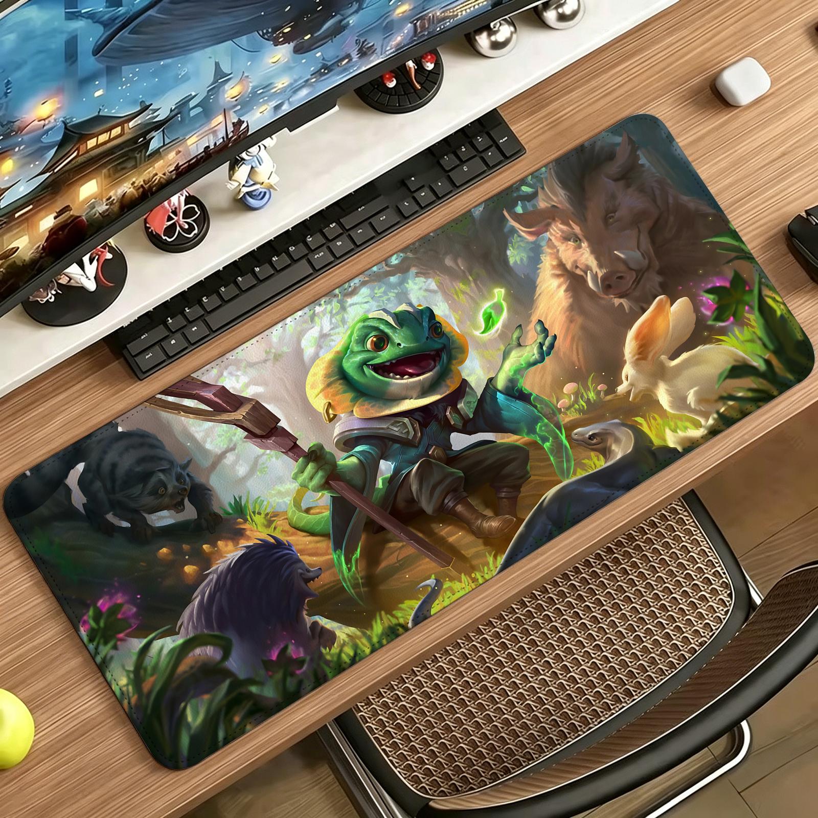Muismat Esports gaming-muismat - Esports Gaming Arena recensie en prijs