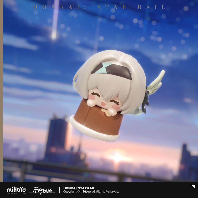 Mihoyo Honkai Star Rail Anime  - Keyboard Tenkeyless recensie en prijs