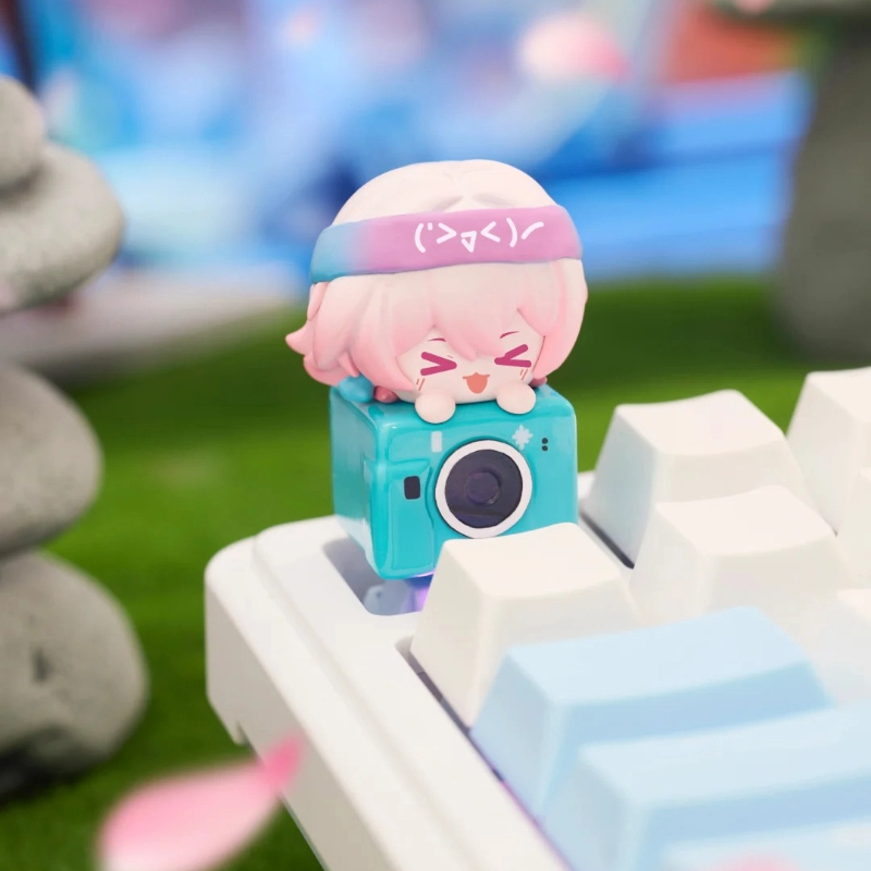 Mihoyo Honkai Star Rail Anime  - Keyboard Tenkeyless recensie en prijs