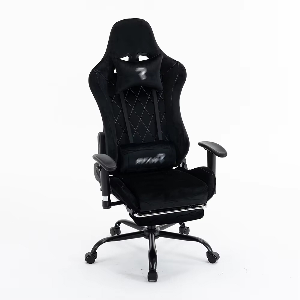 # Zachte fluwelen ergonomische - Esports Gaming Chair recensie en prijs