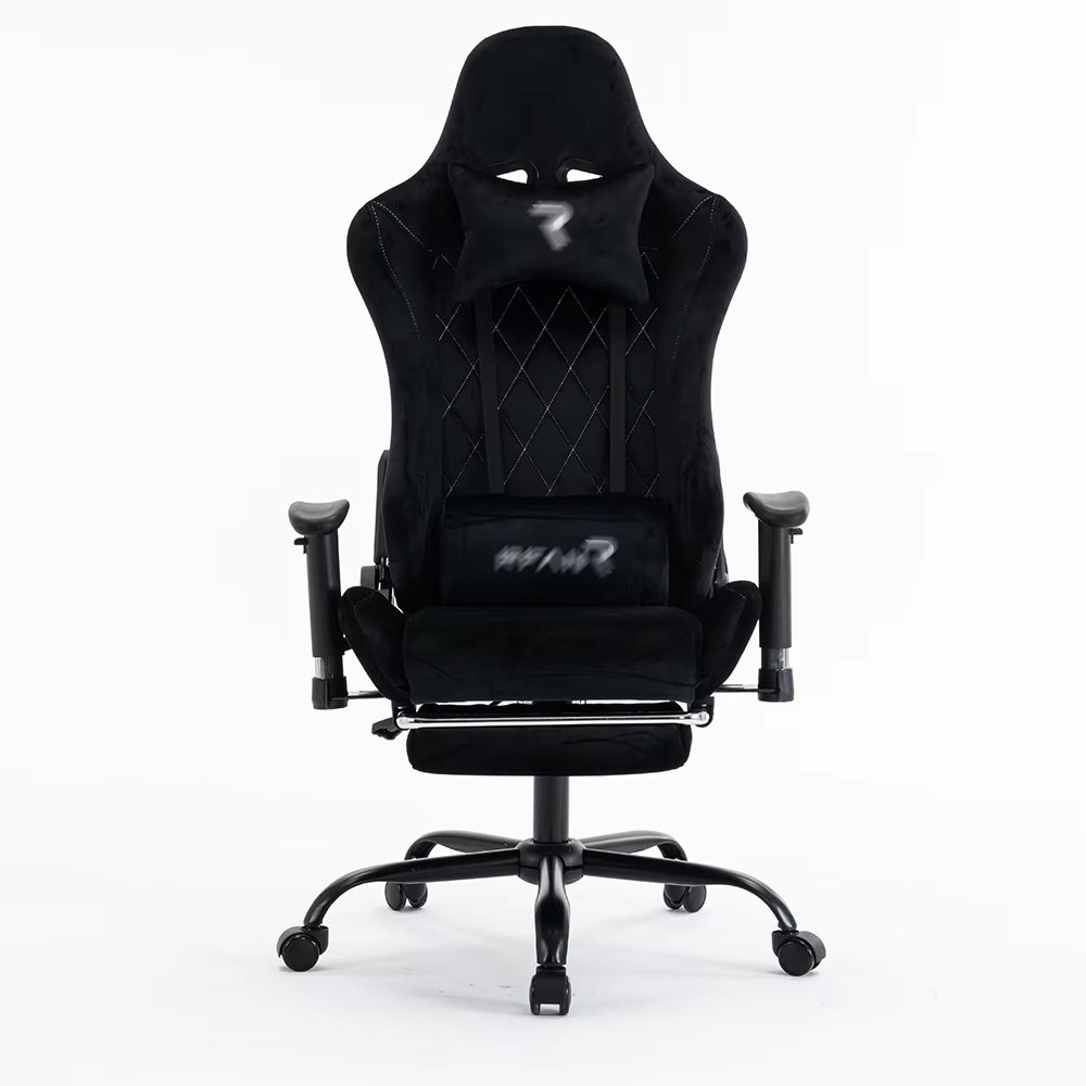 # Zachte fluwelen ergonomische - Esports Gaming Chair recensie en prijs
