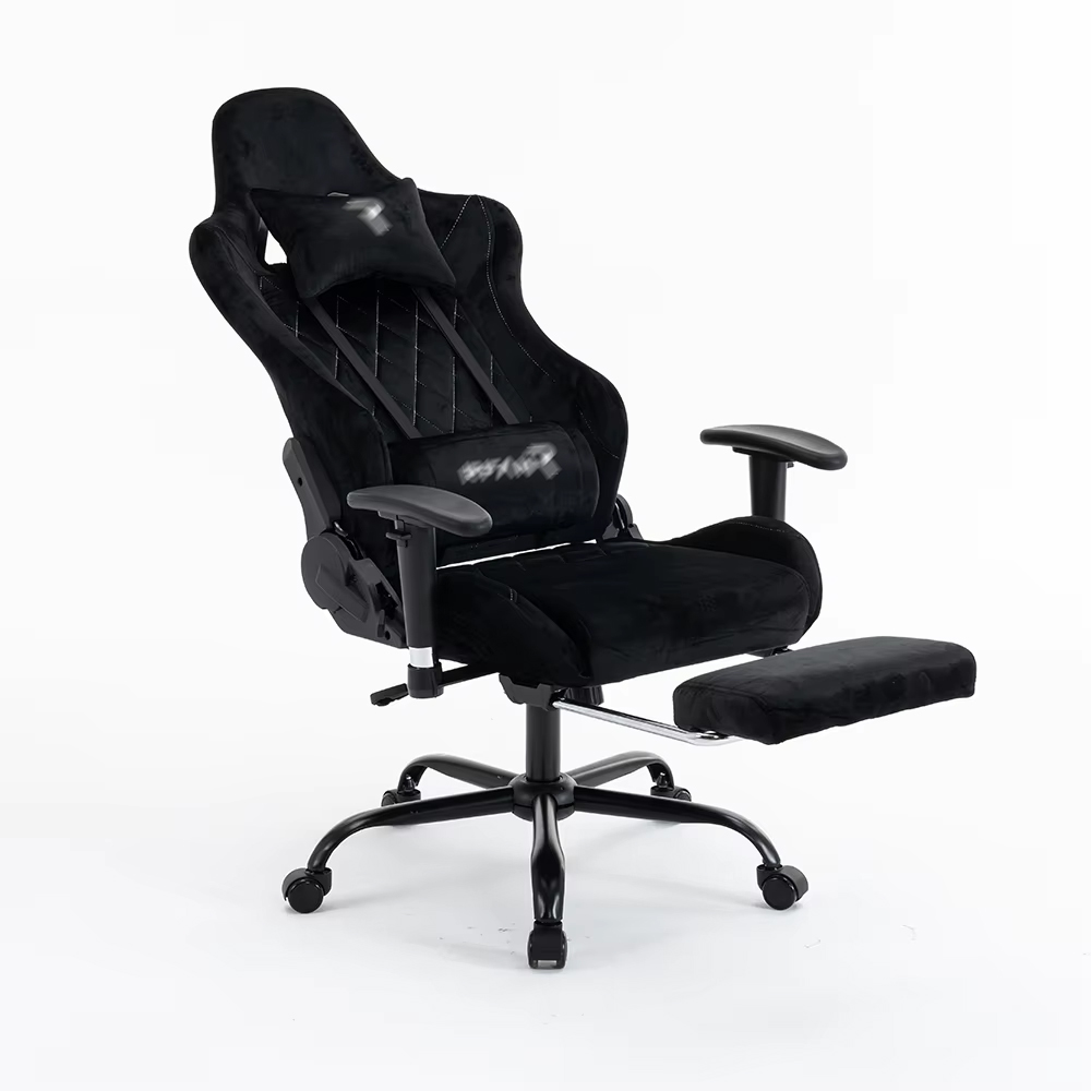 # Zachte fluwelen ergonomische - Esports Gaming Chair recensie en prijs