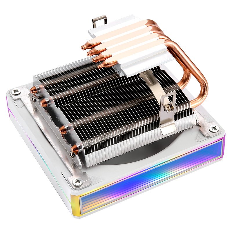 XUANFENG 4-pins/PWM 120mm vent - Esports Gaming Fan recensie en prijs