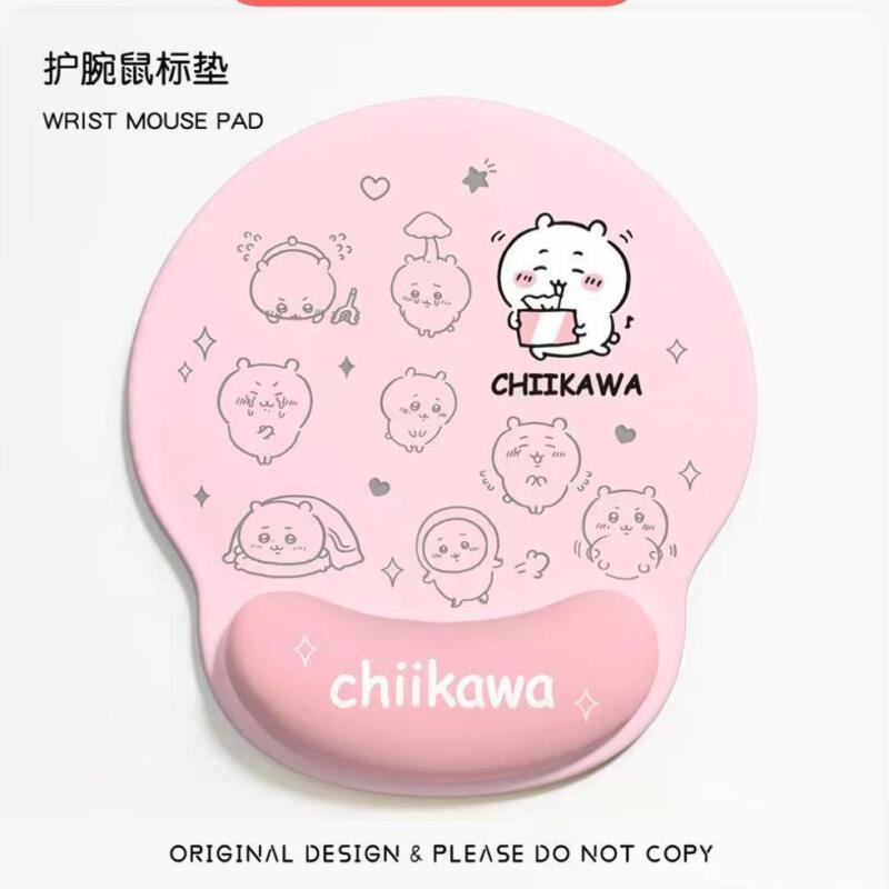 Anime Chiikawa Muismat met Pol - Keyboard Tenkeyless recensie en prijs