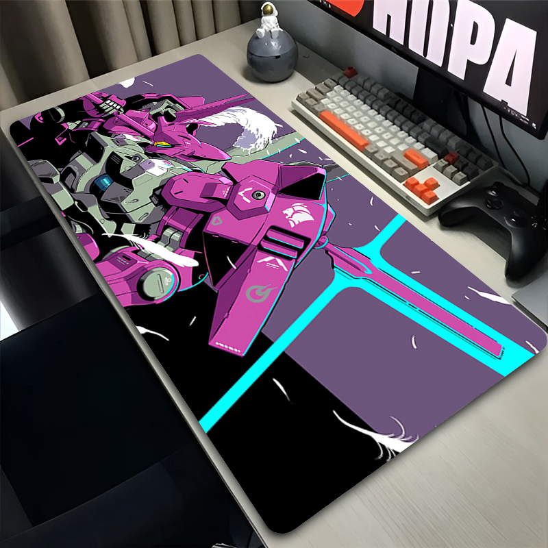 Hot Anime Muismat M-mechanisch - Mouse Gaming Esports recensie en prijs