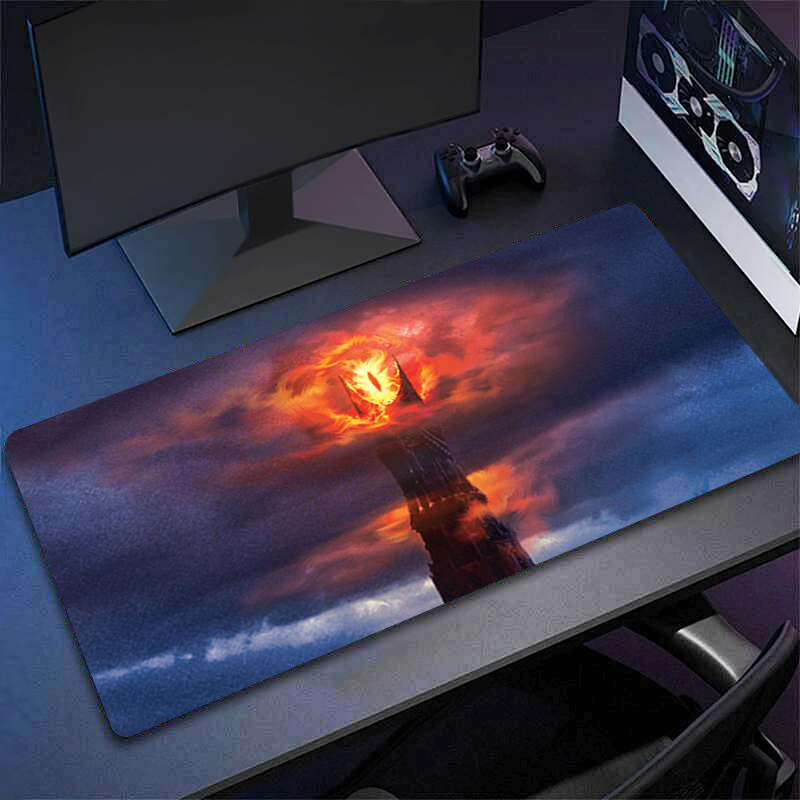 MousePad T-The Lord of the Rin - Mouse Gaming Esports recensie en prijs