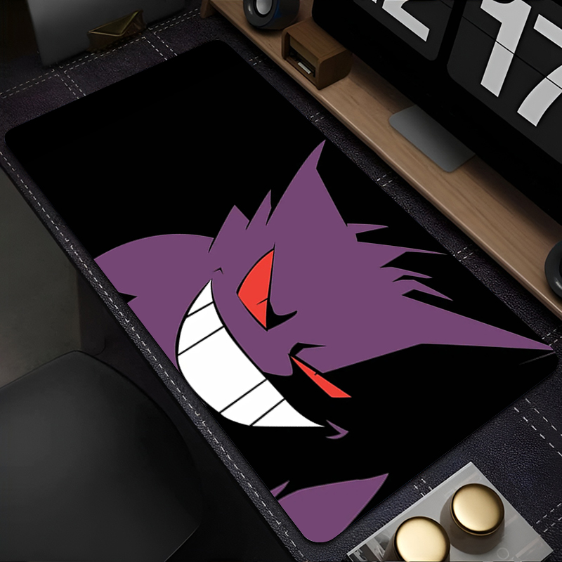 Rubberen PC-muismat Pokemon Ge - Mouse Gaming Esports recensie en prijs