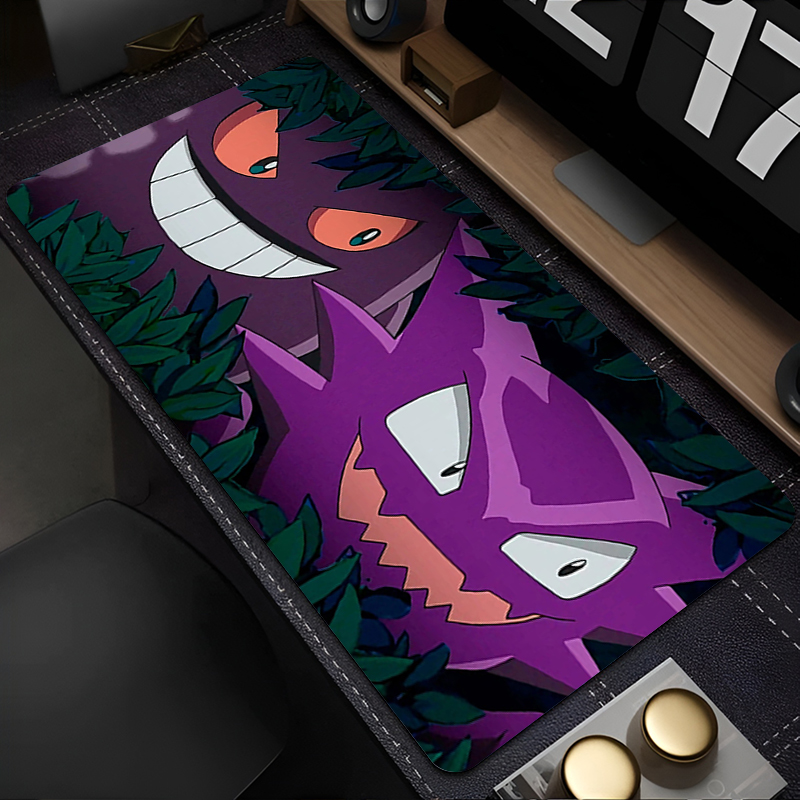 Rubberen PC-muismat Pokemon Ge - Mouse Gaming Esports recensie en prijs
