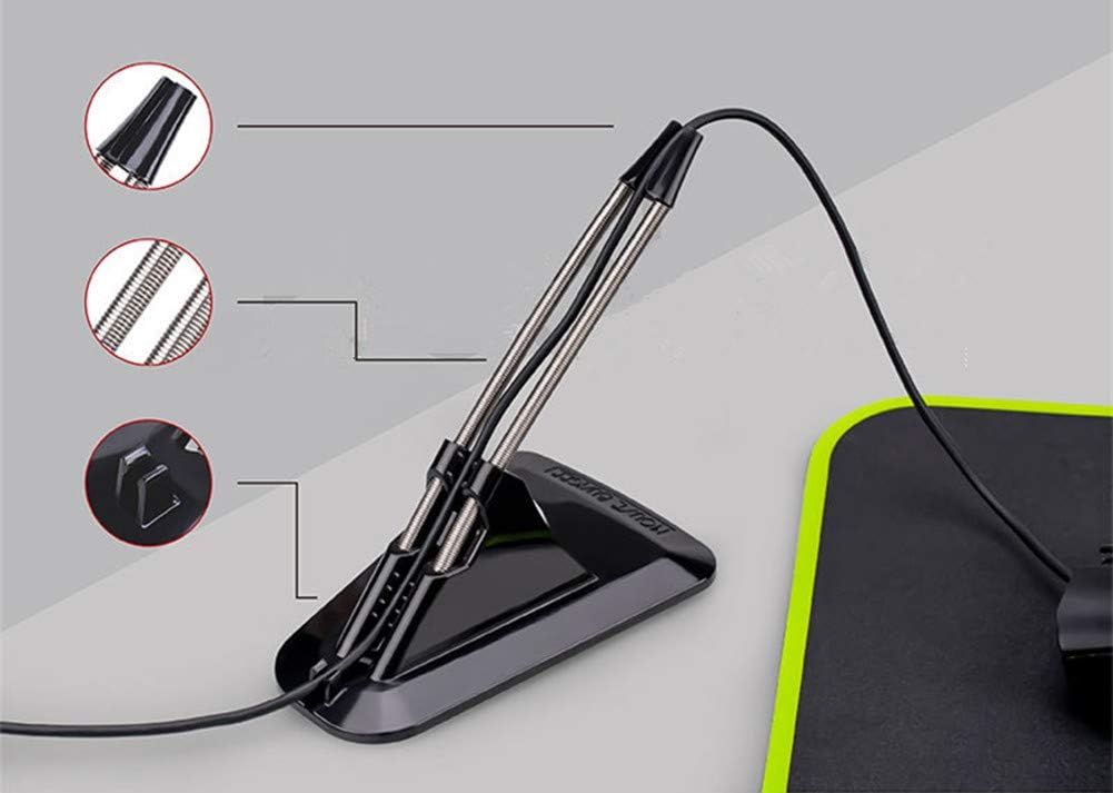 Mouse Bungee-kabelhouder Flexi - Esports Pc Gaming recensie en prijs