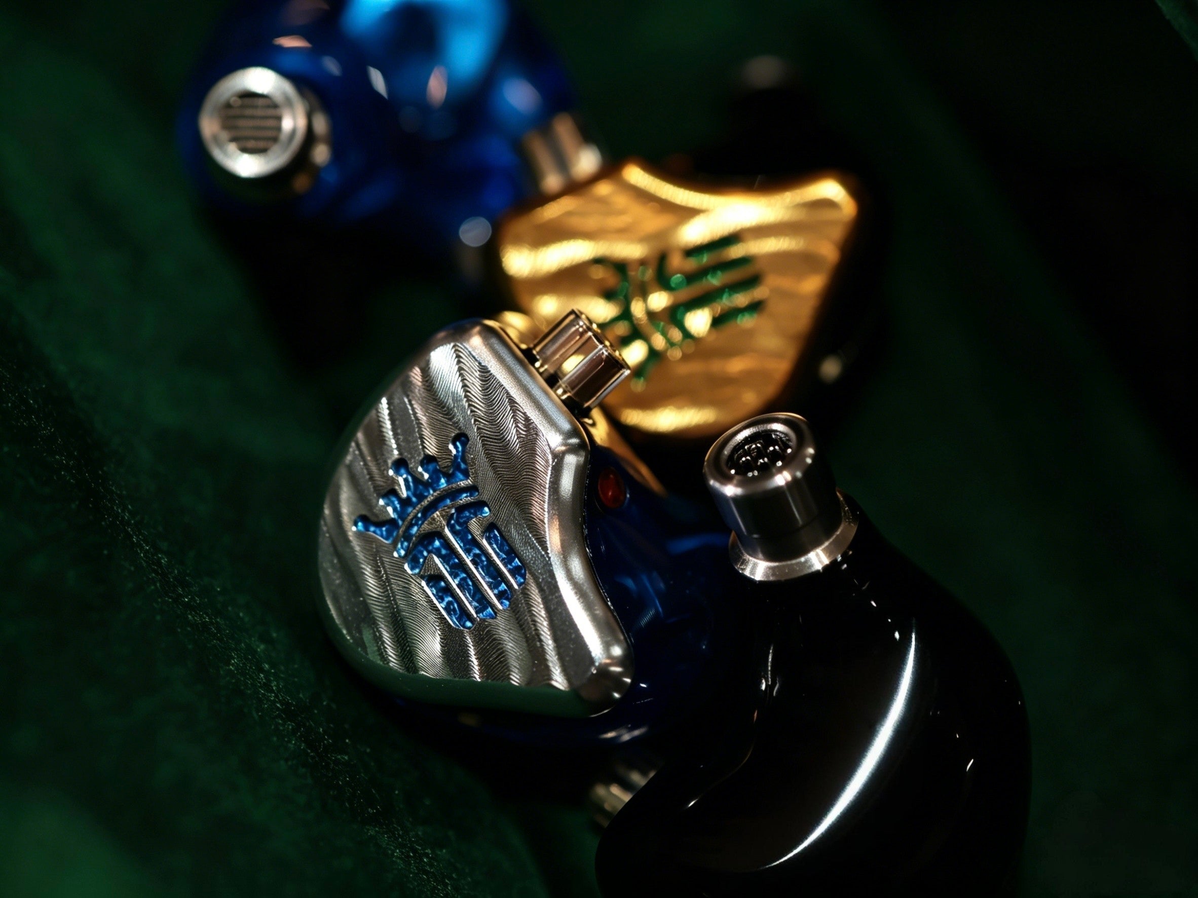 Tipsy TG4 Bedrade In-Ear Gamin - Esports Gaming Video recensie en prijs
