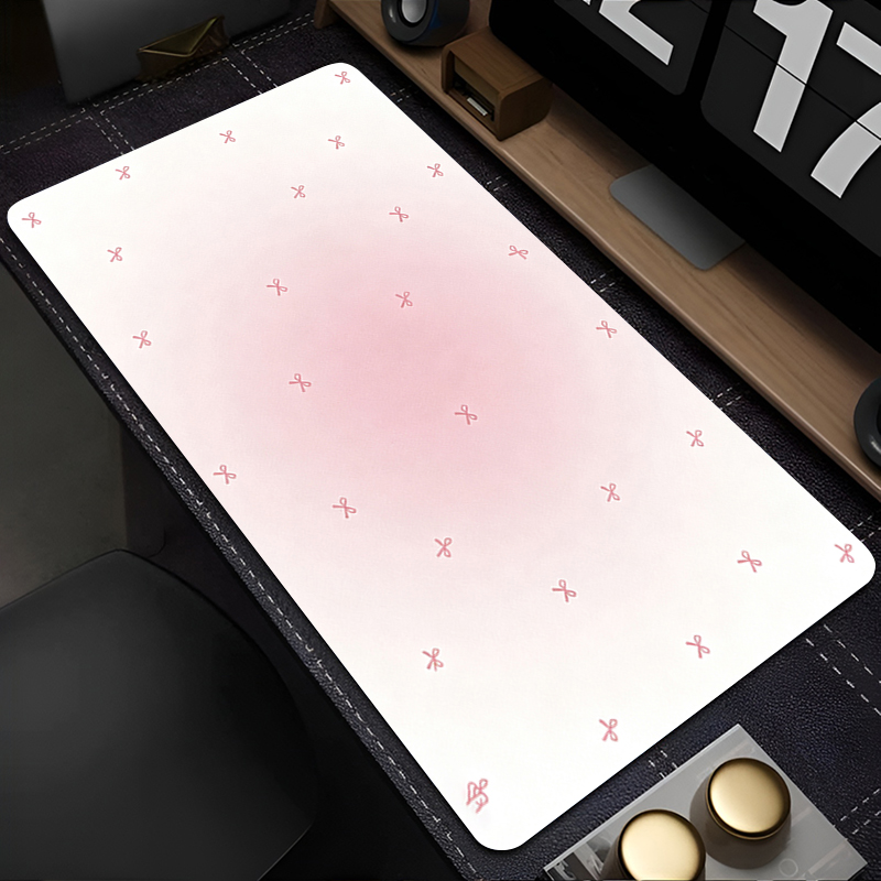 Muismatten kawaii Bureaumat E- - Mouse Gaming Esports recensie en prijs