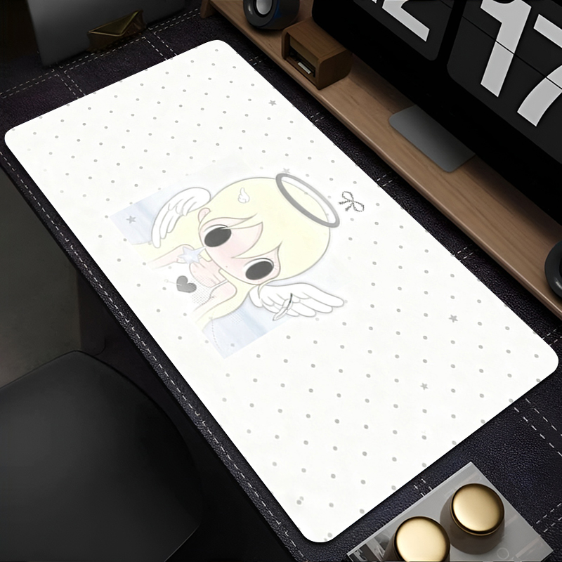 Muismatten kawaii Bureaumat E- - Mouse Gaming Esports recensie en prijs