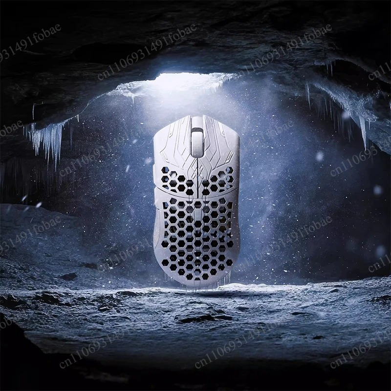 De Laatste ULX Draadloze Bluet - Mouse Gaming Esports recensie en prijs