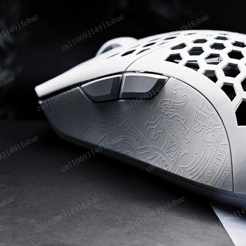 De Laatste ULX Draadloze Bluet - Mouse Gaming Esports recensie en prijs